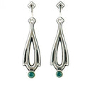 Kalevala Koru Illusioni-korvakorut • Caratia