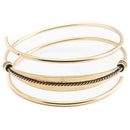 Kalevala Koru Kainuu-Aihe rannekoru • Caratia