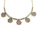 Kalevala Koru Kanteletar-kaulakoru • Caratia