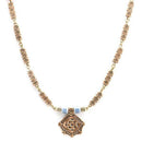 Kalevala Koru Kanteletar-kaulakoru • Caratia