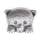 Kalevala Koru Karhunpoika-riipus • Caratia