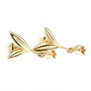 Kalevala Koru Kielo-korvakorut • Caratia