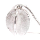 Kalevala Koru Lumikukka-riipus • Caratia