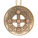 Kalevala Koru Pyhä Birgitta -solkiriipus • Caratia