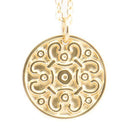 Kalevala Koru Saramäen riipus • Caratia