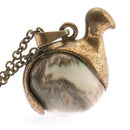 Kalevala Koru Töyri-riipus • Caratia