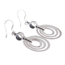 Kalevala Koru korvakorut-131 • Caratia