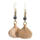 Kalevala Koru korvakorut • Caratia