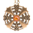 Kalevala Koru Kuukiven koru -solkiriipus • Caratia