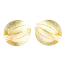 Kalevala Koru Lumikukka korvakorut • Caratia