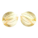 Kalevala Koru Lumikukka-korvakorut pieni • Caratia