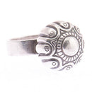 Kalevala Koru pallohela sormus • Caratia