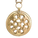 Kalevala Koru riipus-185 • Caratia