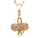 Kalevala Koru riipus-197 • Caratia