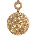 Kalevala Koru riipus-60 • Caratia