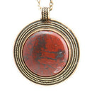 Kalevala Koru riipus • Caratia