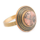 Kalevala Koru sormus • Caratia