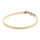 Kalevala Koru verkkoketju rannekoru • Caratia