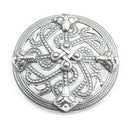 Kalevala Koru Viikinkiaikainen solki • Caratia