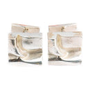 Lapponia Altair -kalvosinnapit • Björn Weckström • Caratia