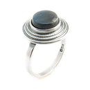 Kalevala Koru hopeasormus • Caratia