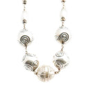 Kalevala Koru Halikon käätykoru -kaulakoru • Caratia