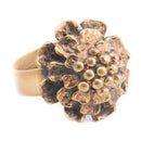 Kultasepät Salovaara -sormus • Caratia