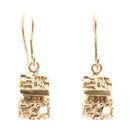 Kultasepät Salovaara korvakorut • Caratia