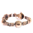 Kultasepät Salovaara rannekoru • Caratia