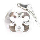 Kultasepät Salovaara riipus • Caratia