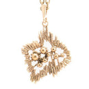 Kultasepät Salovaara riipus • Caratia