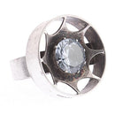 Kultasepät Salovaara sormus • Caratia