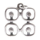 Kultateollisuus riipus • Caratia