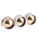 Kupittaan Kulta kaulakoru • Elis Kauppi • Caratia