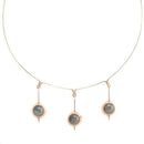 Kupittaan Kulta kaulakoru • Caratia