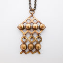 Kaulakoru | Pronssi - Riipukset ja kaulakorut - Muut design-brändit | Caratia