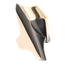 Lapponia B-52 -tulipronssisormus • Björn Weckström • Caratia