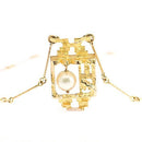 Lapponia Taikahelmi-kaulakoru • Björn Weckström • Caratia