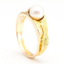 Lapponia sormus • Björn Weckström • Caratia