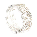 Lumoava Eden-sormus • Caratia