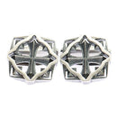 Lumoava Soturi-kalvosinnapit • Caratia