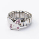 Nomination Perhonen kivillä • Caratia