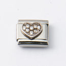 Nomination Sydän kivillä • Caratia