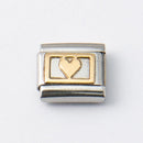 Nomination Sydän • Caratia