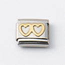 Nomination Kaksi sydäntä • Caratia