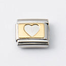 Nomination Sydän • Caratia