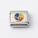 Nomination Pallo • Caratia