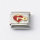 Nomination Sydän • Caratia