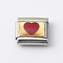 Nomination Punainen sydän • Caratia