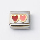 Nomination Kaksi sydäntä • Caratia